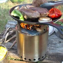 Solo Stove Campfire -Outdoor Store lyon sscfdet2 83122.1671633280