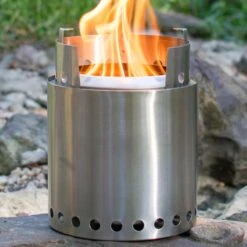 Solo Stove Campfire -Outdoor Store lyon sscfdet3 64647.1671633280