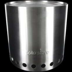 Solo Stove Campfire -Outdoor Store lyon sscfdet5 04989.1671633280