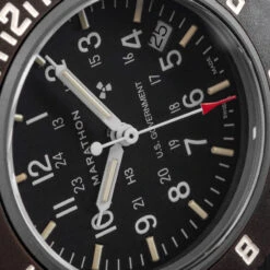 Marathon Pilot's Navigator Sage With Date US Government 11 Marathon Pilot's Navigator Sage With Date US Government -Outdoor Store ma ww194013 s sg bdet1 01877.1647969655