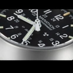 Marathon General Purpose Mechanical Stainless Steel