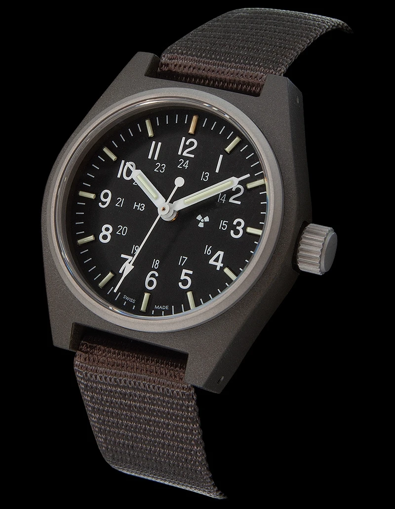 Marathon General Purpose Quartz Tritium Sterile 6 Marathon General Purpose Quartz Tritium Sterile - Image 4