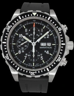 Marathon Pilot's Chronograph -Outdoor Store mara ww194014 41721.1644497936