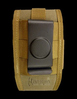 Maxpedition Clip-on PDA Phone Holster -Outdoor Store maxp 112det2 55916.1587387362