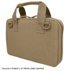 Maxpedition 8x12 Case -Outdoor Store maxp 1309det7 43018.1662128527