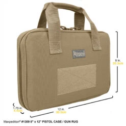 Maxpedition 8x12 Case