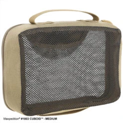 Maxpedition Cuboid Medium -Outdoor Store maxp 1803det10 85740.1587388810