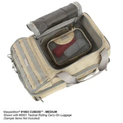 Maxpedition Cuboid Medium -Outdoor Store maxp 1803det5 30467.1587388806