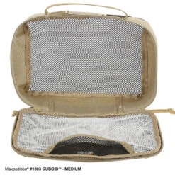 Maxpedition Cuboid Medium -Outdoor Store maxp 1803det7 92540.1587388802