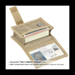 Maxpedition Urban Wallet 14 Maxpedition Urban Wallet -Outdoor Store maxp 217det11 77040.1662129499