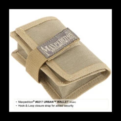 Maxpedition Urban Wallet 18 Maxpedition Urban Wallet -Outdoor Store maxp 217det8 07864.1662129499