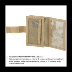 Maxpedition Urban Wallet 13 Maxpedition Urban Wallet -Outdoor Store maxp 217det9 09691.1662129499