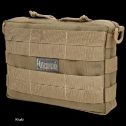 Maxpedition TacTile Pocket Large -Outdoor Store maxp 225det2 37803.1587728534