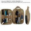 Maxpedition Pocket Organiser EDC 1 Maxpedition Pocket Organiser EDC -Outdoor Store maxp 246det 06139.1673266819