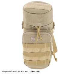 Maxpedition Bottle Holder 12x5