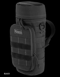 Maxpedition Bottle Holder 12x5 -Outdoor Store maxp 323det3 49045.1587728526