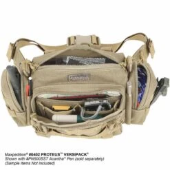 Maxpedition Proteus Versipack 17 Maxpedition Proteus Versipack -Outdoor Store maxp 402det11 28649.1587387876