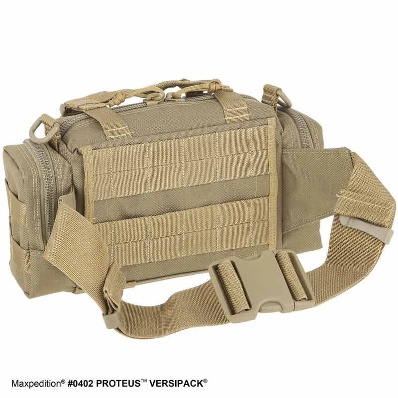 Maxpedition Proteus Versipack 14 Maxpedition Proteus Versipack - Image 12