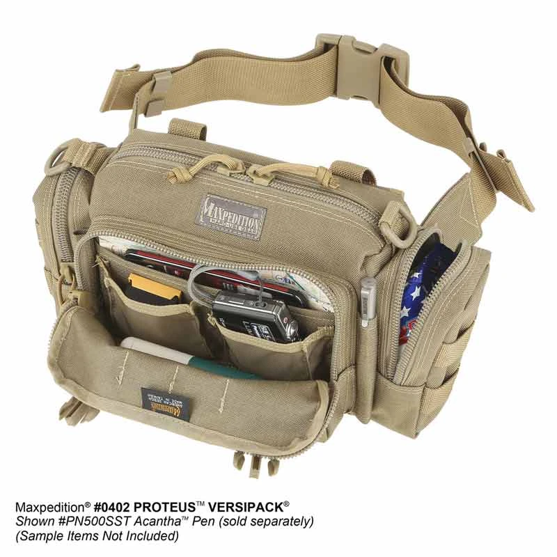 Maxpedition Proteus Versipack 3 Maxpedition Proteus Versipack