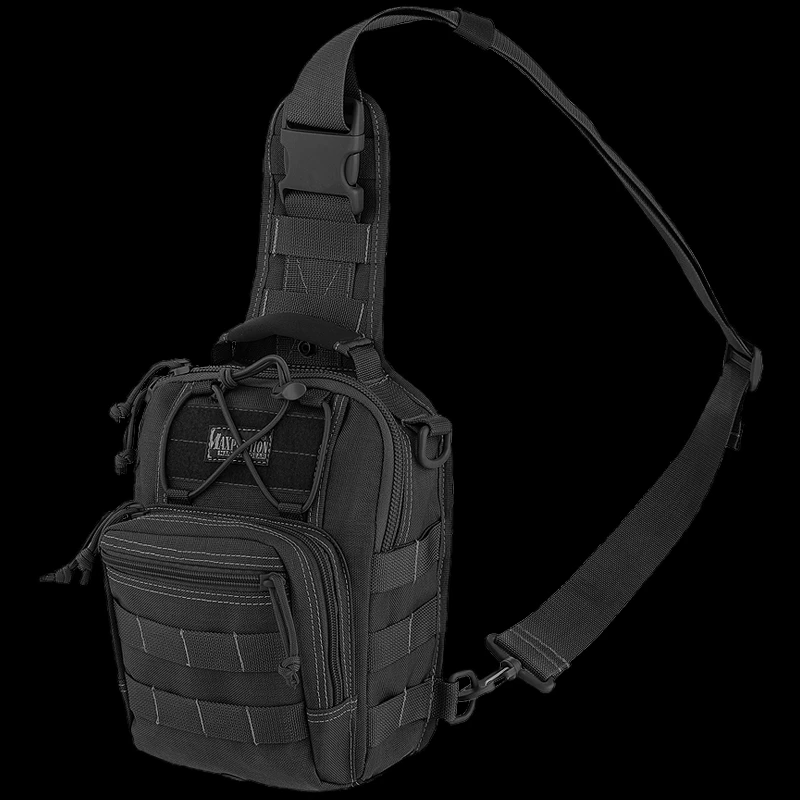 Maxpedition Remora Gearslinger 13 Maxpedition Remora Gearslinger - Image 11