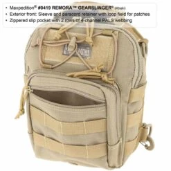 Maxpedition Remora Gearslinger