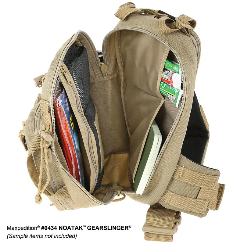 Maxpedition Noatak Gearslinger 13 Maxpedition Noatak Gearslinger - Image 11