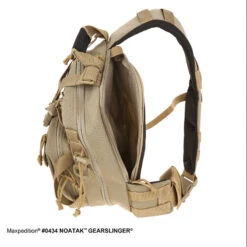 Maxpedition Noatak Gearslinger 28 Maxpedition Noatak Gearslinger -Outdoor Store maxp 434det13 07696.1662130816