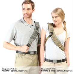 Maxpedition Noatak Gearslinger 21 Maxpedition Noatak Gearslinger -Outdoor Store maxp 434det6 90552.1662130816