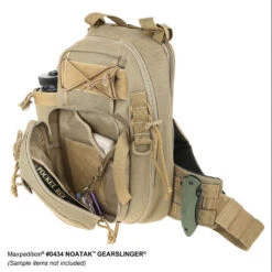 Maxpedition Noatak Gearslinger 26 Maxpedition Noatak Gearslinger -Outdoor Store maxp 434det9 71205.1662130816