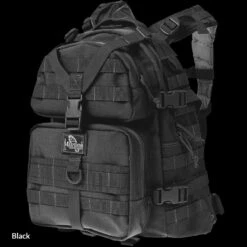 Maxpedition Condor II Backpack -Outdoor Store maxp 512det3 32286.1587728331