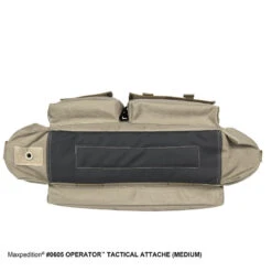 Maxpedition Operator Tactical Attache -Outdoor Store maxp 605det5 57687.1587385944