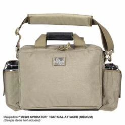 Maxpedition Operator Tactical Attache -Outdoor Store maxp 605det6 92171.1587385933