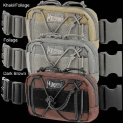 Maxpedition Janus Pouch -Outdoor Store maxp 8001 colours2 99696.1662131938
