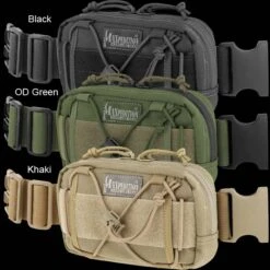 Maxpedition Janus Pouch -Outdoor Store maxp 8001 colours 58978.1662131938
