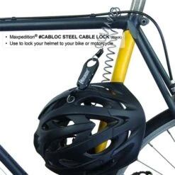 Maxpedition Steel Cable Lock