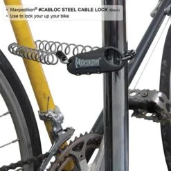 Maxpedition Steel Cable Lock -Outdoor Store maxp cablocdet3 23829.1662132452