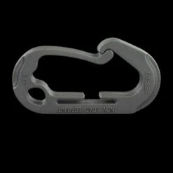 Maxpedition JUHL Utility Hooks -Outdoor Store maxp juhlblkdet 12007.1587729248