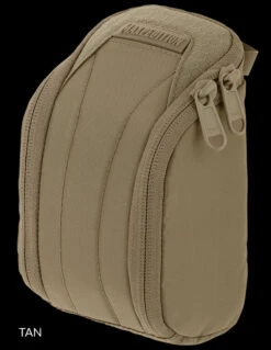 Maxpedition Padded Pouch Medium -Outdoor Store maxp mppdet8 30414.1674821946