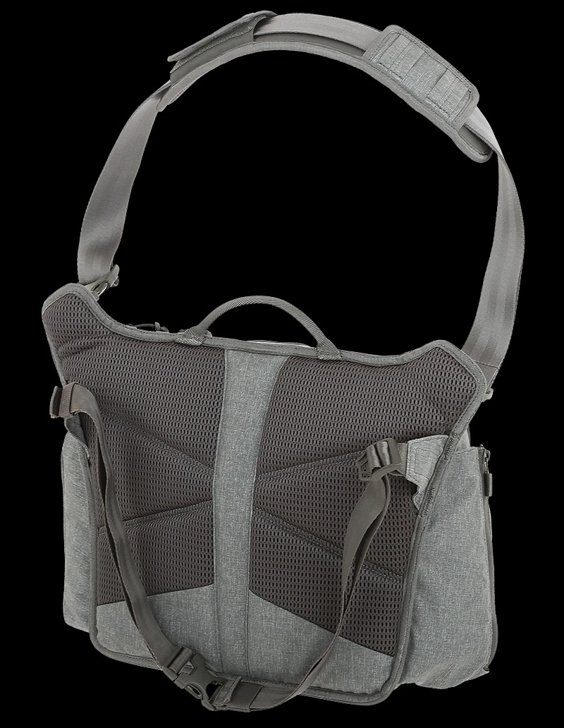 Maxpedition Entity Crossbody 14L Large 5 Maxpedition Entity Crossbody 14L Large - Image 3