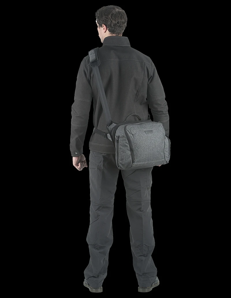 Maxpedition Entity Crossbody 14L Large 7 Maxpedition Entity Crossbody 14L Large - Image 5