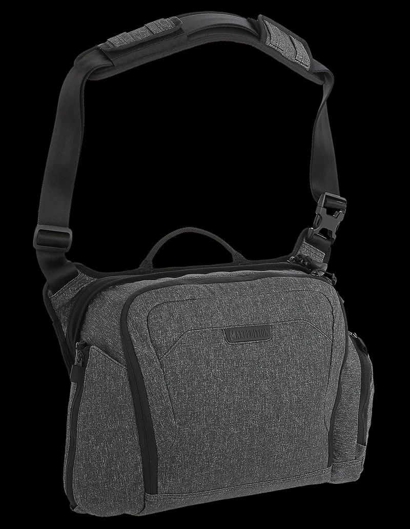 Maxpedition Entity Crossbody 14L Large 11 Maxpedition Entity Crossbody 14L Large - Image 9