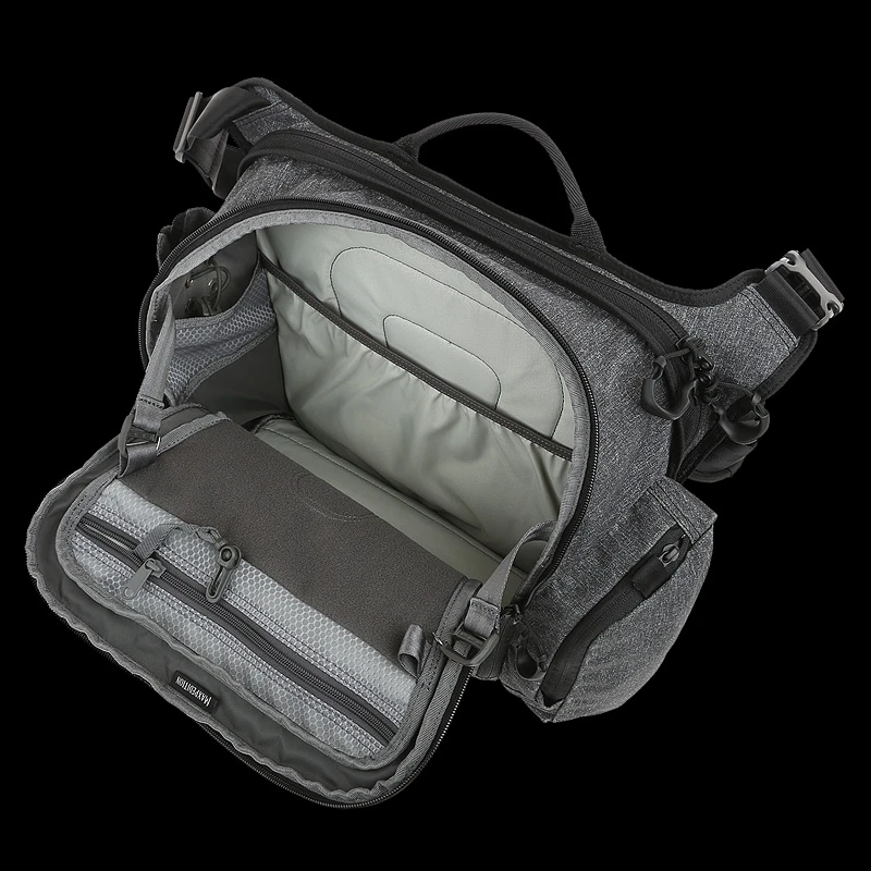 Maxpedition Entity Crossbody 14L Large 4 Maxpedition Entity Crossbody 14L Large - Image 2