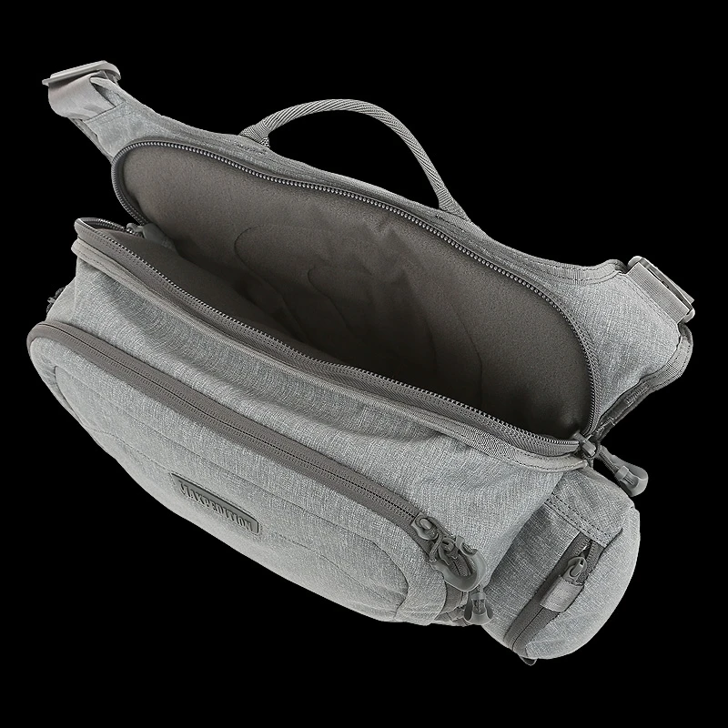 Maxpedition Entity Crossbody 14L Large 9 Maxpedition Entity Crossbody 14L Large - Image 7