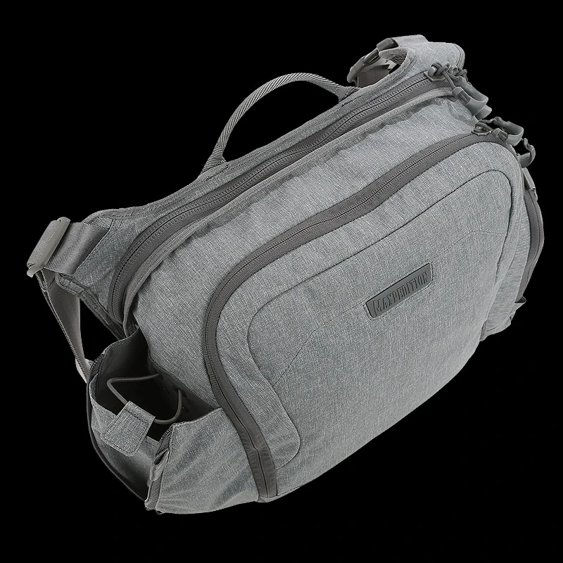 Maxpedition Entity Crossbody 14L Large 12 Maxpedition Entity Crossbody 14L Large - Image 10