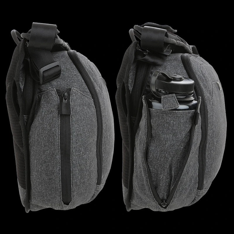 Maxpedition Entity Crossbody 14L Large 8 Maxpedition Entity Crossbody 14L Large - Image 6