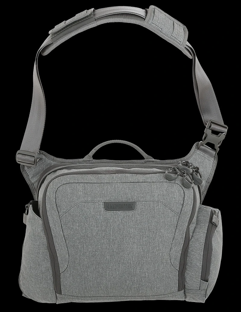 Maxpedition Entity Crossbody 14L Large 3 Maxpedition Entity Crossbody 14L Large