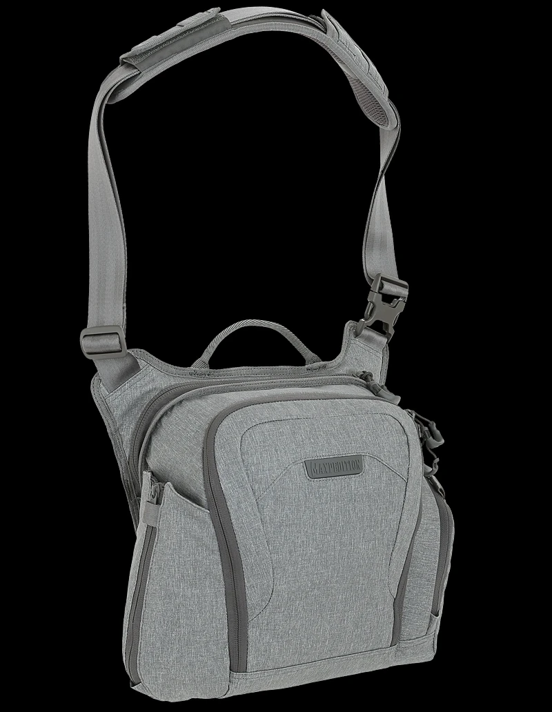 Maxpedition Entity Crossbody Bag Small 9L 9 Maxpedition Entity Crossbody Bag Small 9L - Image 7