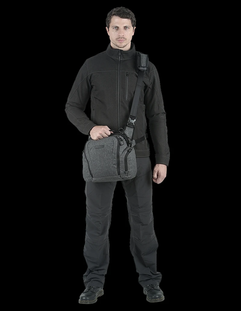 Maxpedition Entity Crossbody Bag Small 9L 13 Maxpedition Entity Crossbody Bag Small 9L - Image 11