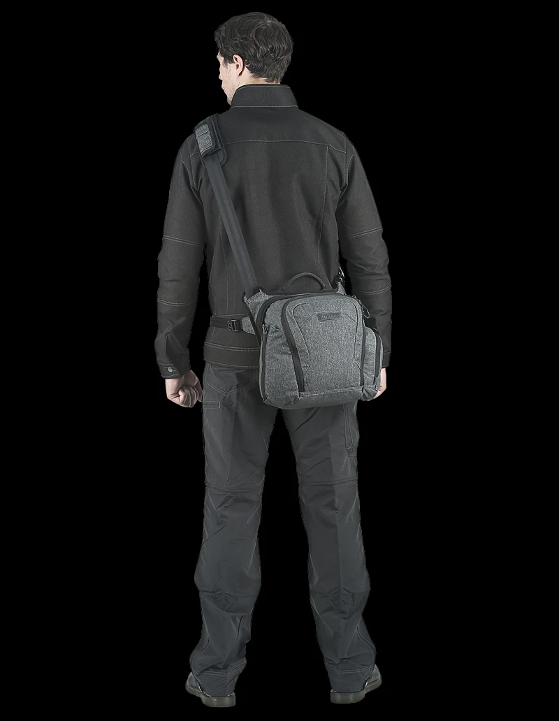 Maxpedition Entity Crossbody Bag Small 9L 3 Maxpedition Entity Crossbody Bag Small 9L