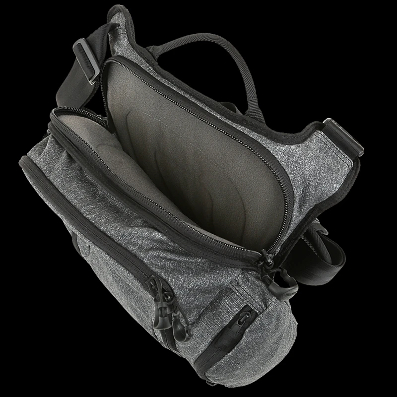 Maxpedition Entity Crossbody Bag Small 9L 10 Maxpedition Entity Crossbody Bag Small 9L - Image 8